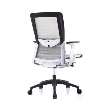 Кресло для руководителя COMFORT SEATING POISE KreslaLux