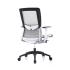 Кресло для руководителя COMFORT SEATING POISE KreslaLux