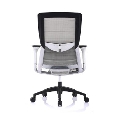 Кресло для руководителя COMFORT SEATING POISE KreslaLux