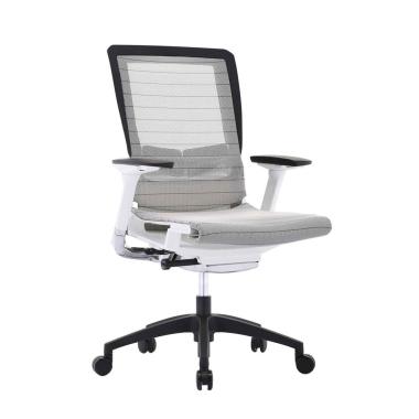 Кресло для руководителя COMFORT SEATING POISE KreslaLux