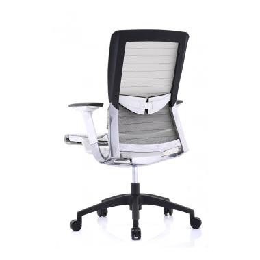 Кресло для руководителя COMFORT SEATING POISE KreslaLux