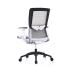 Кресло для руководителя COMFORT SEATING POISE KreslaLux