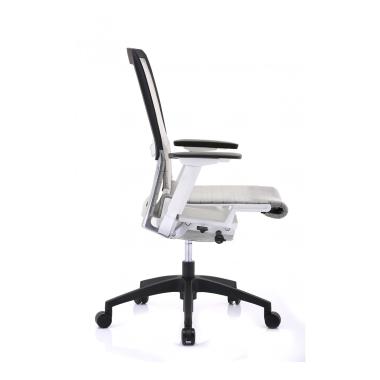 Кресло для руководителя COMFORT SEATING POISE KreslaLux