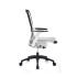 Кресло для руководителя COMFORT SEATING POISE KreslaLux