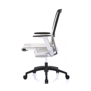 Кресло для руководителя COMFORT SEATING POISE KreslaLux