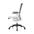 Кресло для руководителя COMFORT SEATING POISE KreslaLux