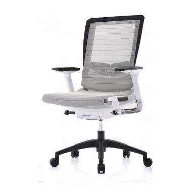 Кресло для руководителя COMFORT SEATING POISE KreslaLux