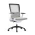 Кресло для руководителя COMFORT SEATING POISE KreslaLux