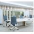 Chair KLOBER MERA DIAMOND 94 BLACK KreslaLux
