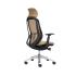 Кресло OKAMURA SYLPHY EXTRA HIGH BLACK KreslaLux