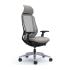 Кресло OKAMURA SYLPHY EXTRA HIGH BLACK KreslaLux