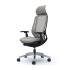 Кресло OKAMURA SYLPHY EXTRA HIGH BLACK KreslaLux