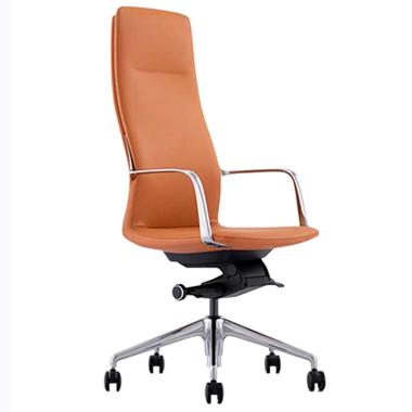 Крісло для керівника FK004-A13 KRESLALUX 