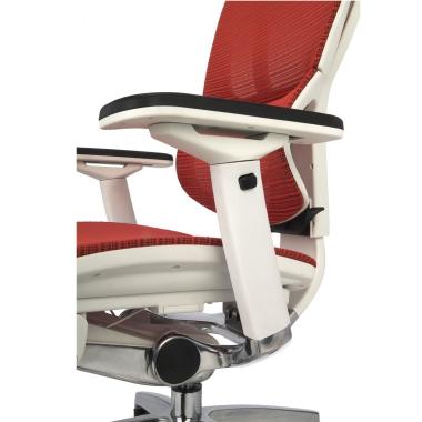 Крісло MIRUS IOO WHITE KreslaLux