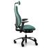 Кресло FLOKK RH MEREO 220 BLACK KreslaLux