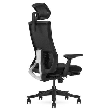 Крісло керівника SK9-BH BLACK KreslaLux