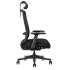 Chair V1-BH BLACK KreslaLux