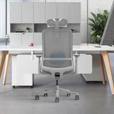 Chair V1-BH BLACK KreslaLux