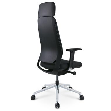 Chair Filo-А black KreslaLux