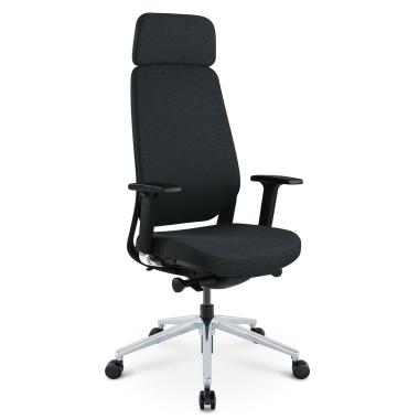 Chair Filo-А black KreslaLux