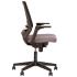 Chair 4U R 3D NET black (4U) Nowy Styl