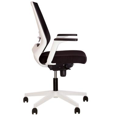 Chair 4U R 3D NET white Nowy Styl