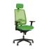 Кресло АБСОЛЮТ R HR NET black WA EQA PL70 (ABSOLUTE) Новый стиль