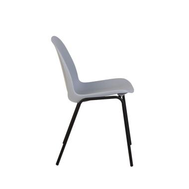 Стул БЕСТА NS black (PACK-15) (BESTA) Новый Стиль