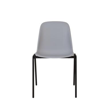 Стул БЕСТА NS black (PACK-15) (BESTA) Новый Стиль