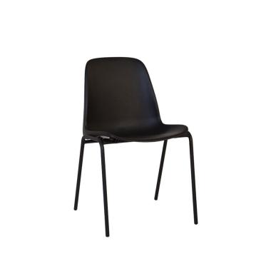 Стул БЕСТА NS black (PACK-15) (BESTA) Новый Стиль