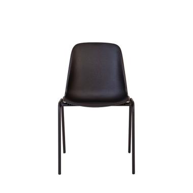 Стул БЕСТА NS black (PACK-15) (BESTA) Новый Стиль