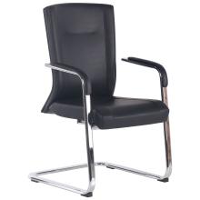Офісне конференц крісло Крісло Bill CF (Біл) Black АМФ