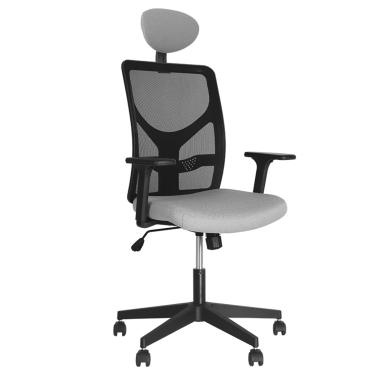 Кресло БЛИЦ R HR black SL PL70 (BLITZ) Новый Стиль