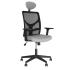 Кресло БЛИЦ R HR black SL PL70 (BLITZ) Новый Стиль