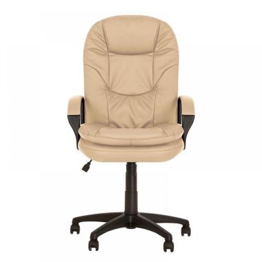 Кресло БОНН KD black Tilt PL64 (BONN) Новый Стиль