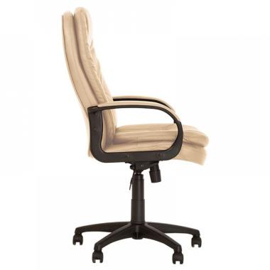 Кресло БОНН KD black Tilt PL64 (BONN) Новый Стиль