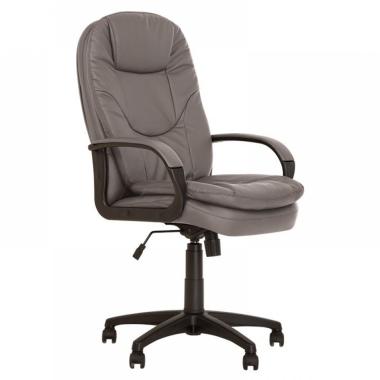 Кресло БОНН KD black Tilt PL64 (BONN) Новый Стиль