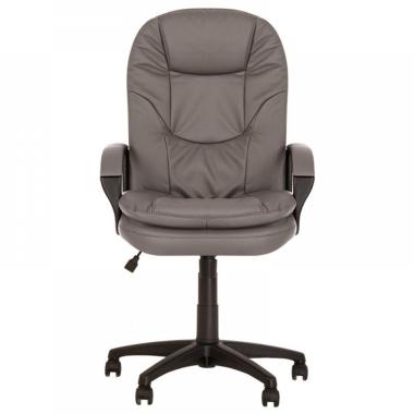 Кресло БОНН KD black Tilt PL64 (BONN) Новый Стиль