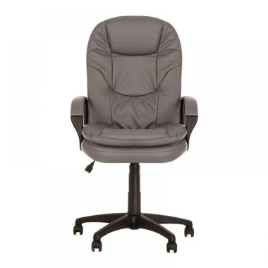 Кресло БОНН KD black Tilt PL64 (BONN) Новый Стиль