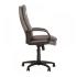 Кресло БОНН KD black Tilt PL64 (BONN) Новый Стиль