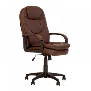 Кресло БОНН KD black Tilt PL64 (BONN) Новый Стиль