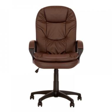 Кресло БОНН KD black Tilt PL64 (BONN) Новый Стиль