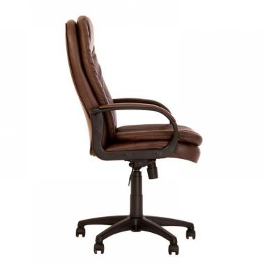 Кресло БОНН KD black Tilt PL64 (BONN) Новый Стиль