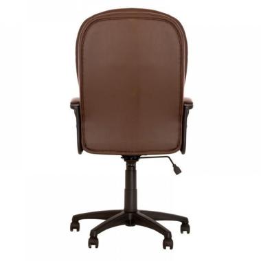 Кресло БОНН KD black Tilt PL64 (BONN) Новый Стиль