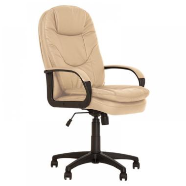 Кресло БОНН KD black Tilt PL64 (BONN) Новый Стиль