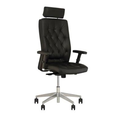 Chair CHESTER R HR steel ST AL70 (CHESTER) Nowy Styl