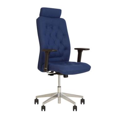 Chair CHESTER R HR steel ST AL70 (CHESTER) Nowy Styl