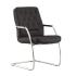 Крісло ЧЕСТЕР steel CF LB chrome (CHESTER) Новий стиль