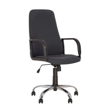 Chair DIPLOMAT KD Tilt PL64/CHR68 (DIPLOMAT) Nowy styl 