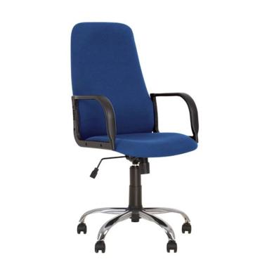Chair DIPLOMAT KD Tilt PL64/CHR68 (DIPLOMAT) Nowy styl 